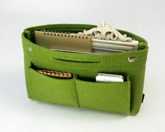 New year, cool new storage bins! (Man, we love bins.)