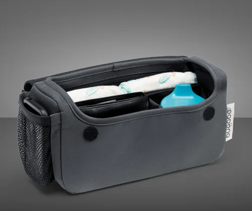 A Bugaboo stroller accessory not just for Bugaboos.