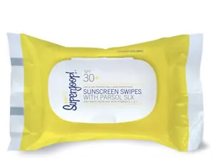 Easy Summer Travel Week pick: SuperGoop Swipes