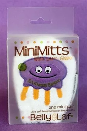 Baby washcloth 2.0