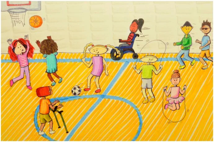 Someone Special Books makes personalized books for children with all kinds of special needs and conditions, from ADHD to Autism to food allergies