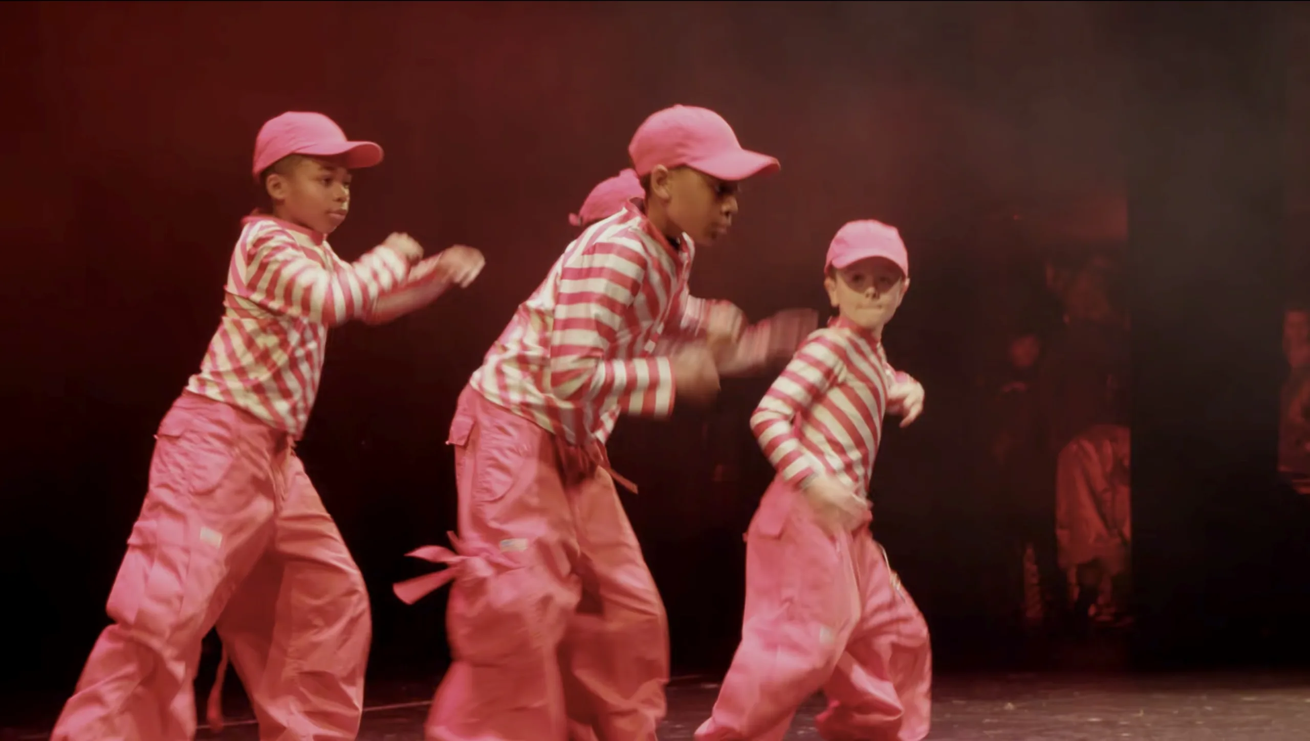 Dance Dreams: The Hot Chocolate Nutcracker featuring Debbie Allen is a wonderful documentary for the family