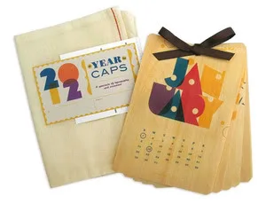 12 fabulous calendars for 2012