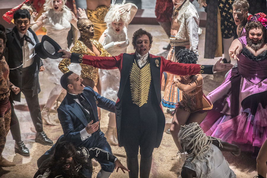 The Greatest Showman review: Why this is the perfect movie for our time, and for kids everywhere