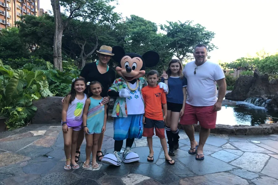 A review of Aulani: A Disney Resort and Spa