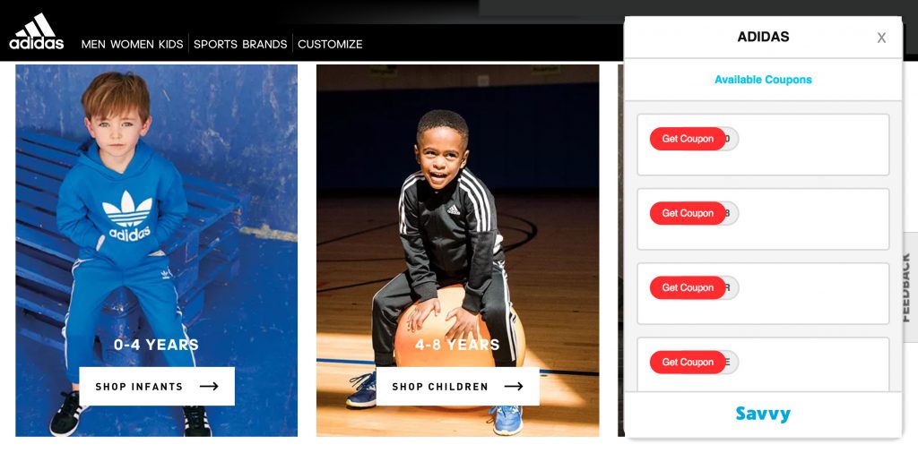 5 kinds of sites you may be forgetting to apply coupon codes | cool mom picks for savvy (sponsor)