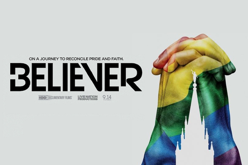 Educational documentaries: Believer