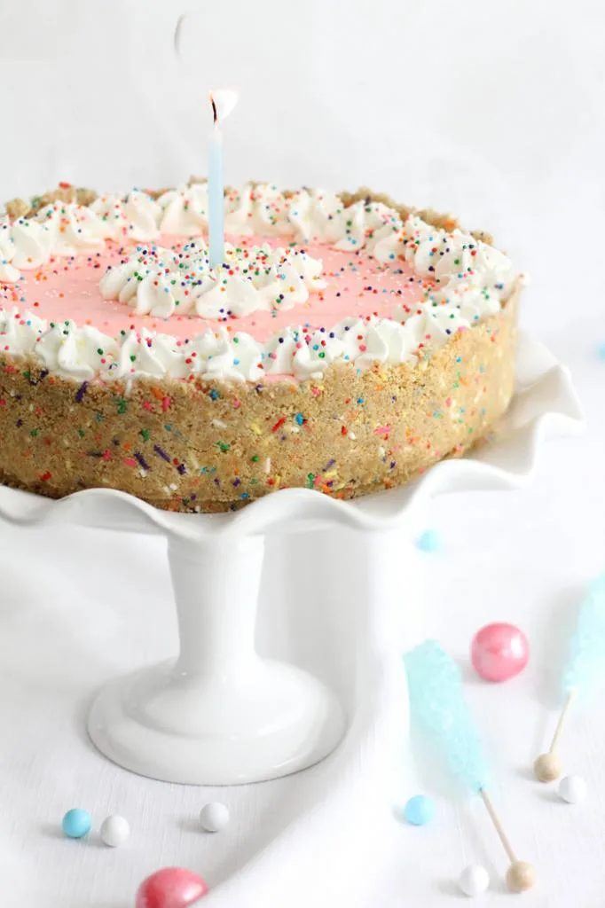 5 no-bake summer desserts for when it's already hotter than an oven