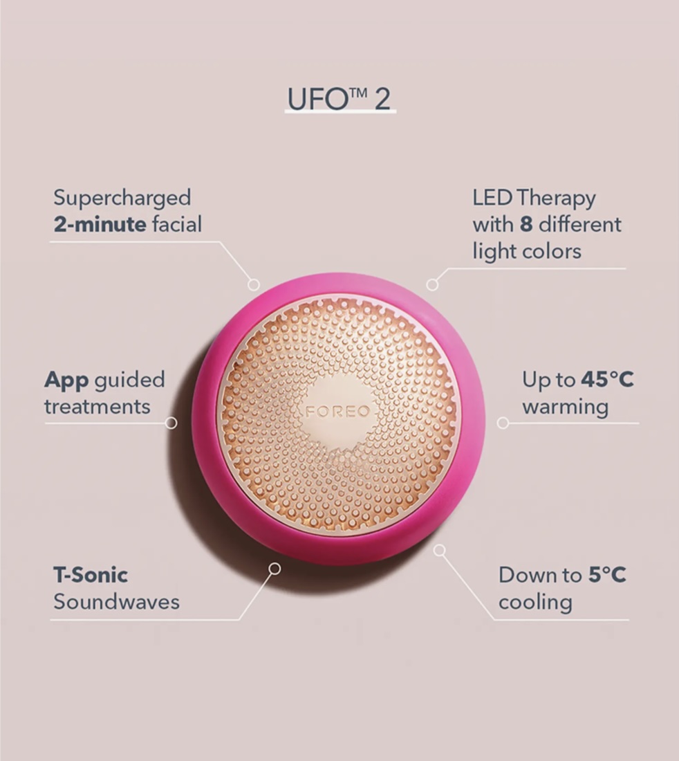 Foreo UFO 2 sale