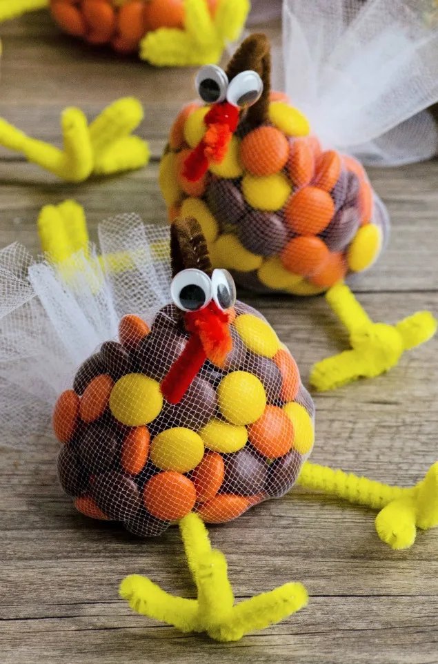 Cool DIY Skittles Paint project from leftover Halloween candy via Mama Papa Bubba