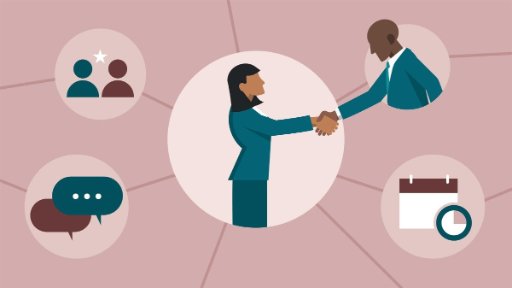 LinkedIn has a learning path for military spouses looking for career help, complete with tons of expert video LinkedIn has a learning path for military spouses looking for career help, complete with tons of expert video