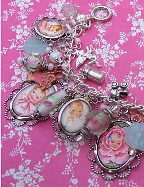 Kitsch me like you mean it