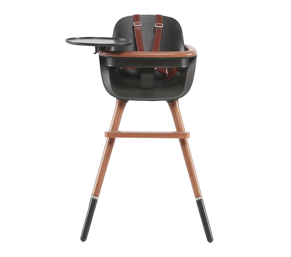 Gorgeous high chairs: Micuna Ovo high chair | Pottery Barn
