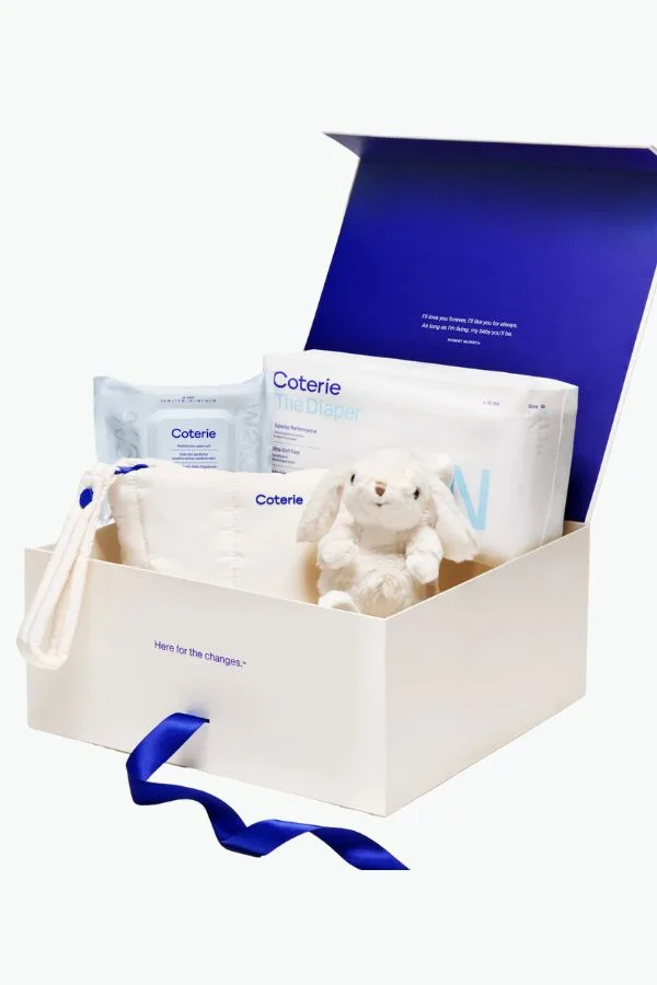 Coterie Diapers Kids babies