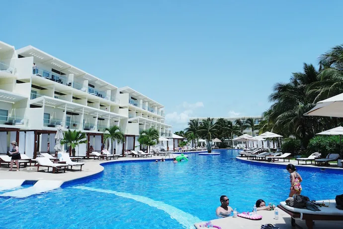Family Resort Vacation planning tips