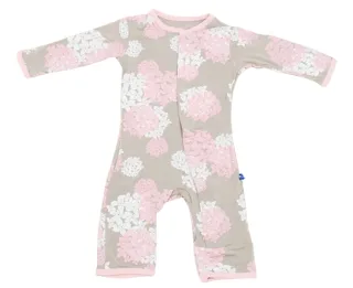 Flower power!