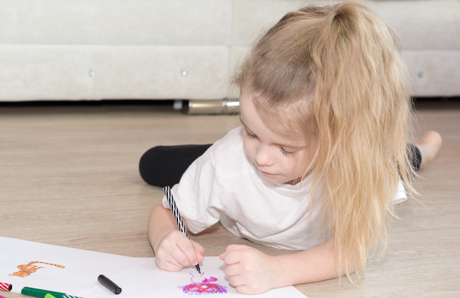 Critical thinking skills: how to teach children to be better thinkers