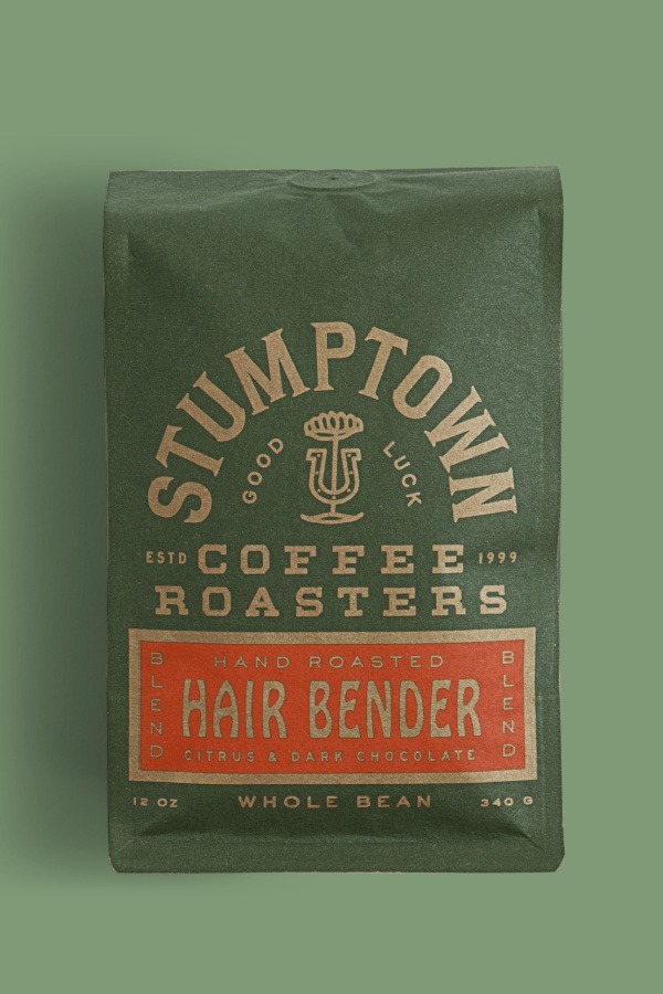 Stumptown Coffee