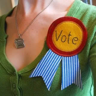 Vote!