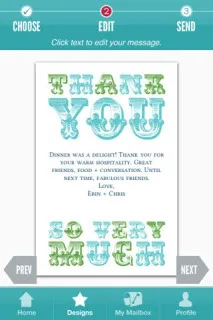 Designer email templates - A busy mom's lifesaver