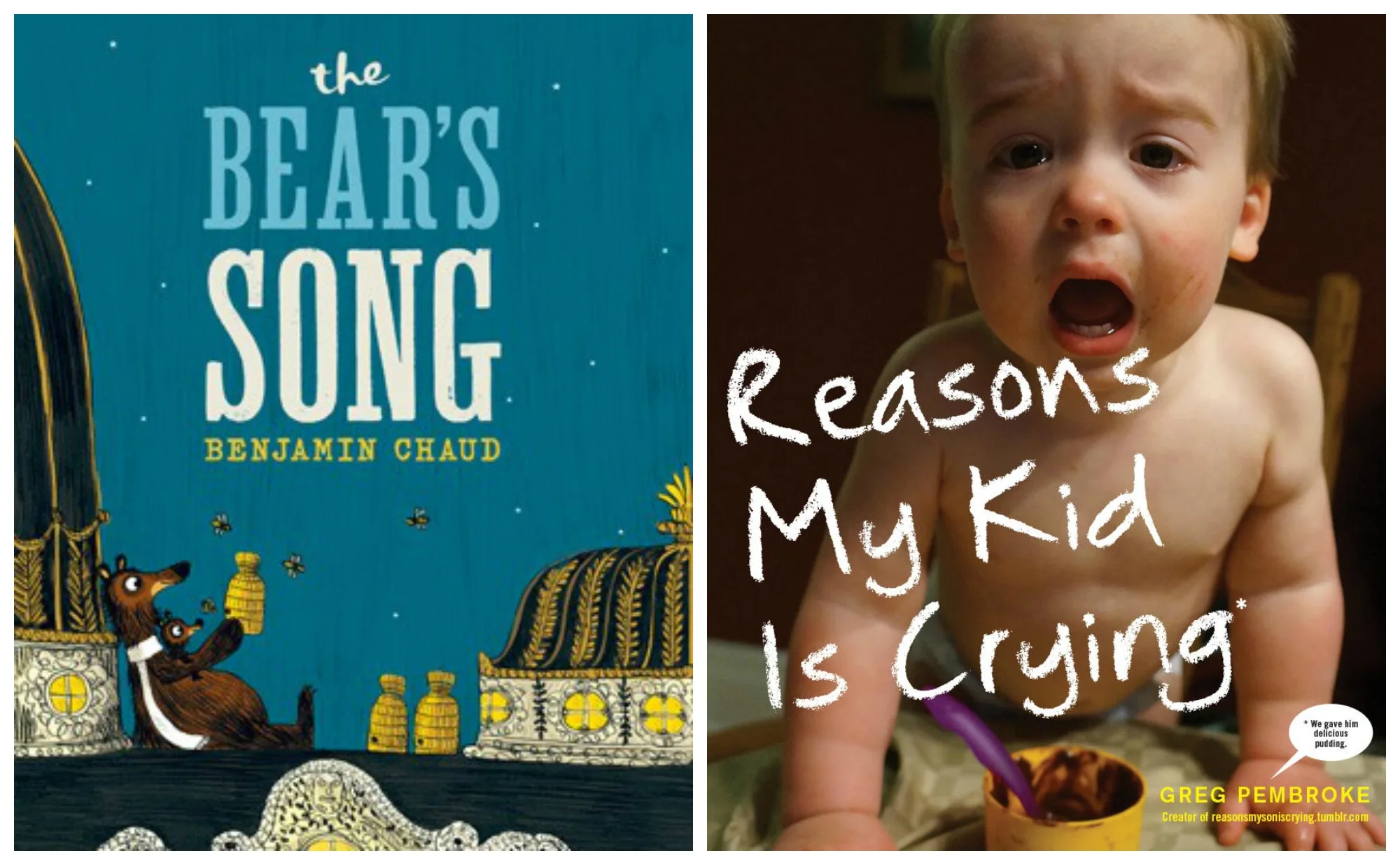 Best Father's Day books for dads