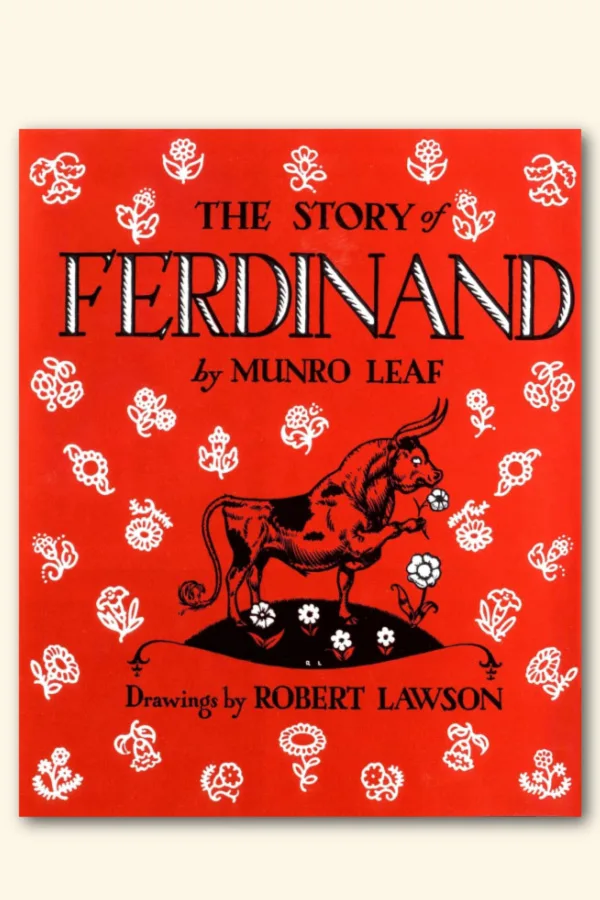 Frog and Toad by Arnold Lobel: Classic children's books that teach lessons in mindfulness