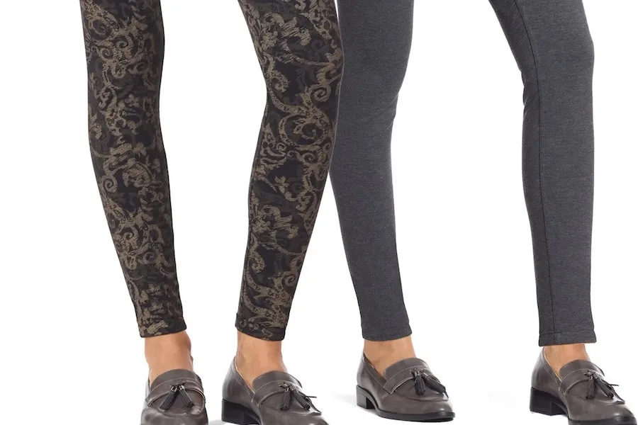 Hue leggings on sale: Deal of the Day