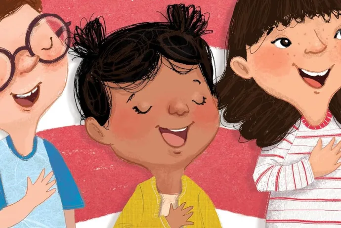12 children's books to help start conversations about prejudice and discrimination