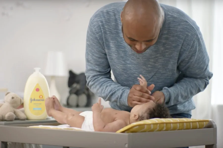 The science behind baby bedtime routines: Massage, bath, quiet time