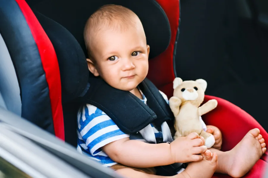 Children's car seat safety tips: Who to trust, and what we're still doing wrong