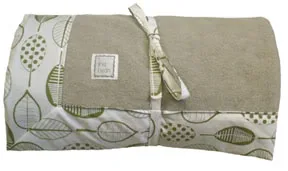 Your picnics just got eco-friendlier, at least as far as your butt is concerned