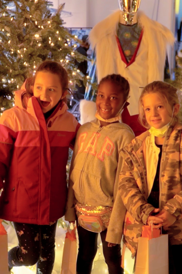 The Immersive Nutcracker may be the family-friendly experience gift of the season. Here's how to get tickets | sponsored