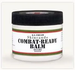 Combating winter skin in time for spring