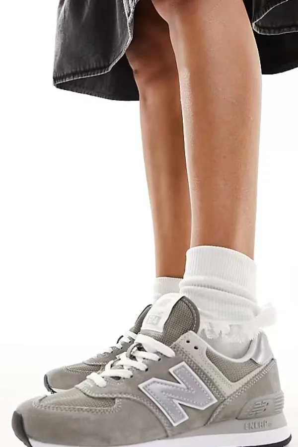 New Balance 574s