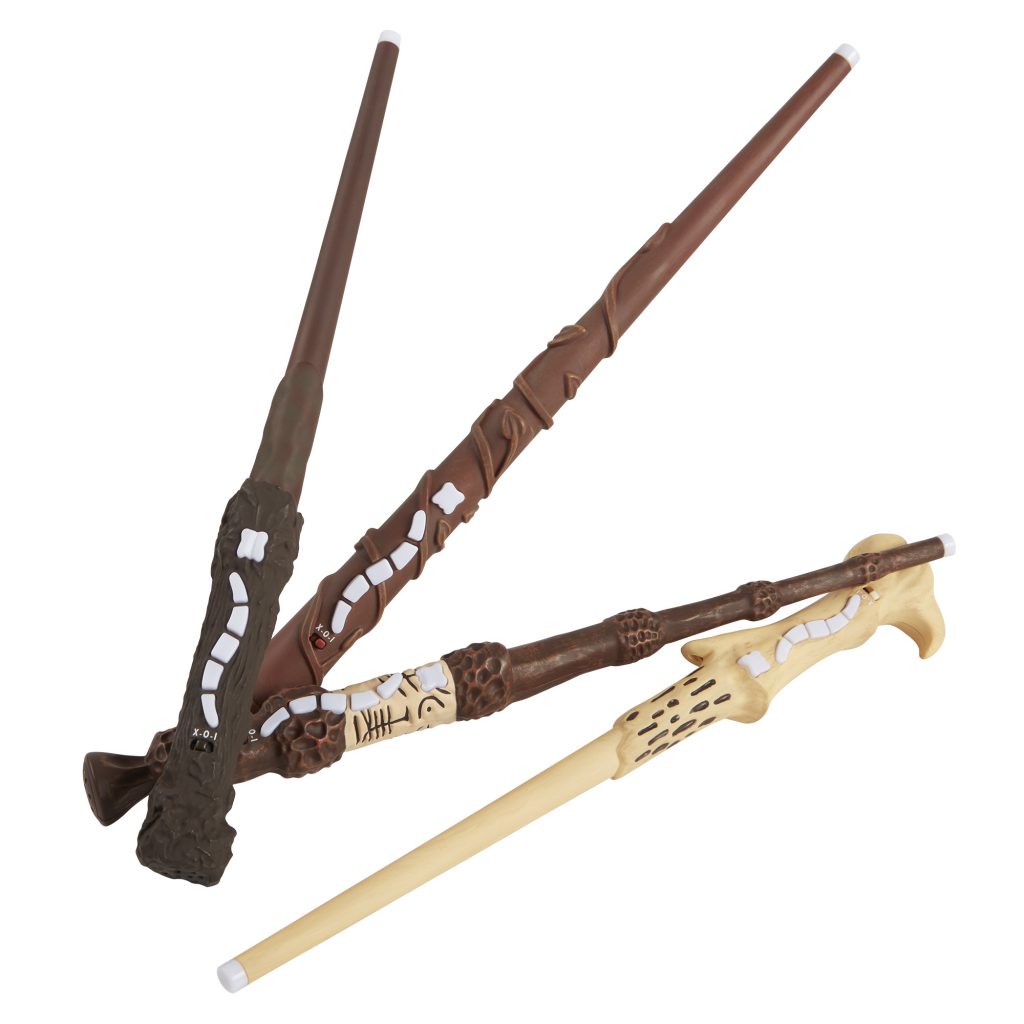 Black Friday shopping: Harry Potter Training Wand