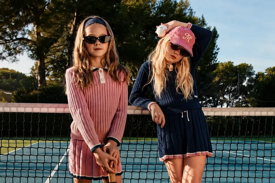 Cool clothes for stylish kids