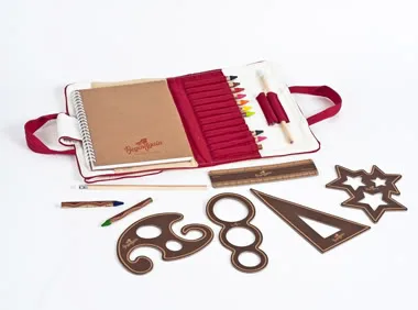 BeginAgain toys - Simpler toys Santa's elves would approve of