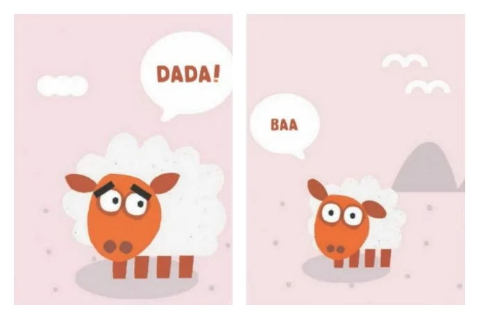 A forever favorite for Father's Day, Jimmy Fallon DADA