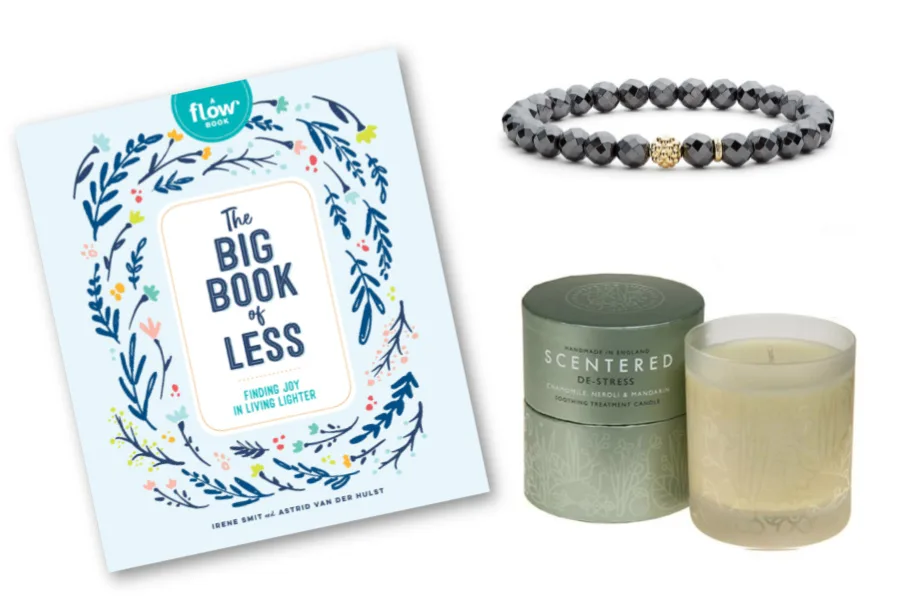13 wonderful self-care gifts for moms. Because we need it. Oh...how we need it.  | Mother's Day Gift Guide 2019