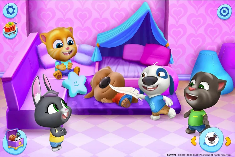 8 reasons why your kids need a virtual pet