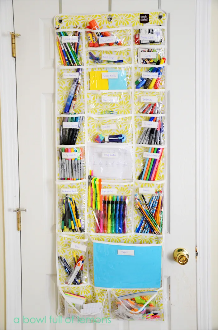 Portable Homework Hub .