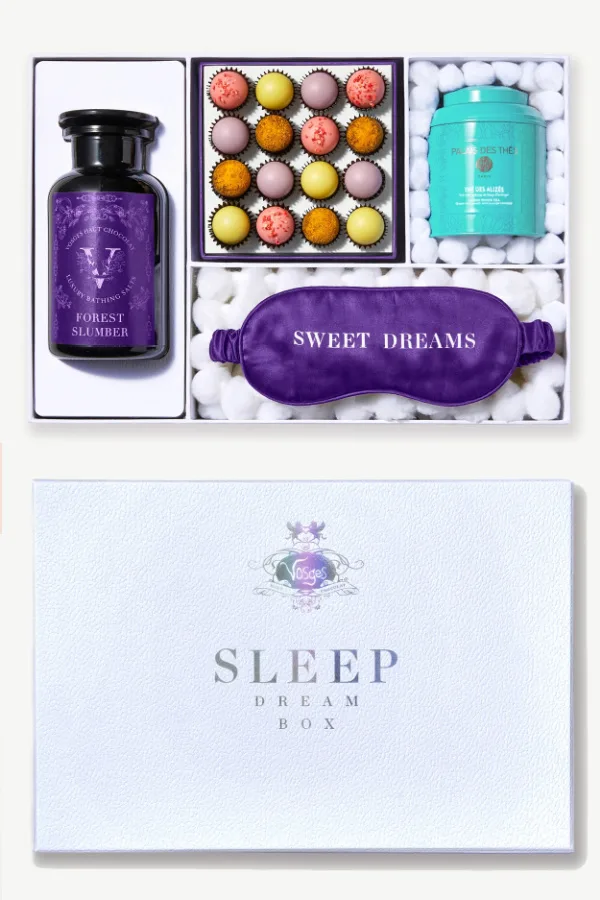 Mother's Day Self-Care Gifts