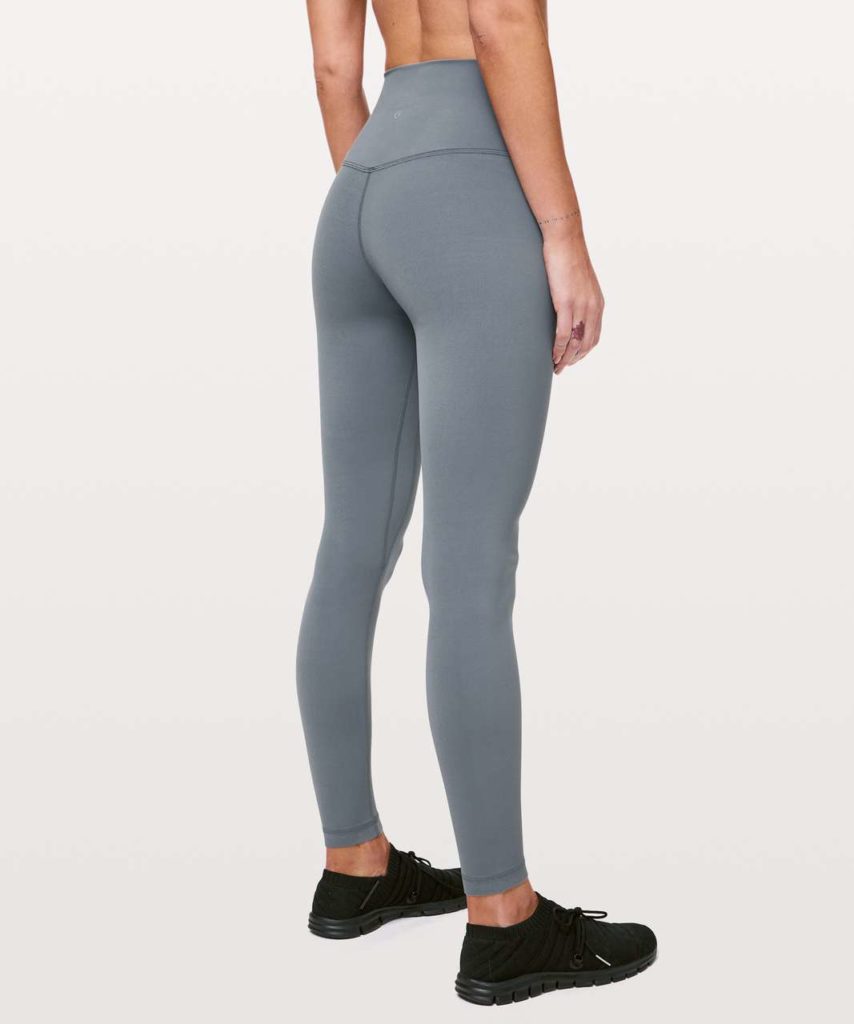 5 of our favorite leggings and sweatpants | Lululemon align pant 28