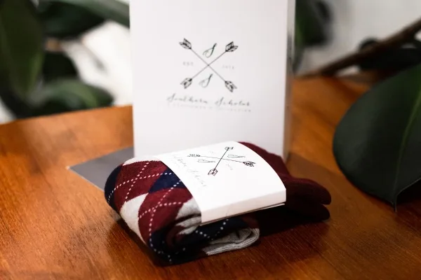 Trail Arrow Bennie from the Parks Project, supporting the US National Parks: Gifts for guys who have everything