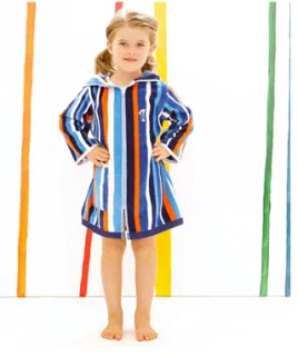 The cutest beach robes for your little beach bums