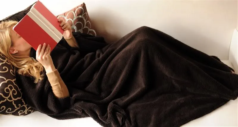 Nap + Cuddle = Nuddle