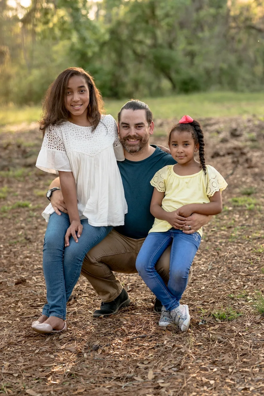 The paperwork you need for international adoptions to ensure your child's citizenship: Visa via USCIS