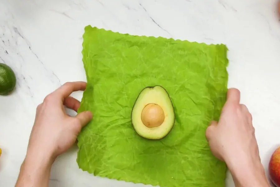 Do Etee reusable food wraps really work? We tried them.