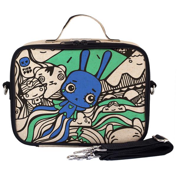 SoYoung x Pixopop Lunchbox | SoYoung