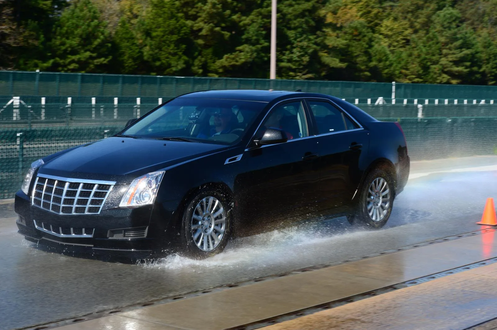The truth about worn tires